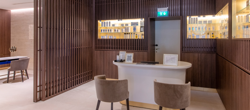 UPPER Magazine - HAIRDRESSING - Lorenz Ricci