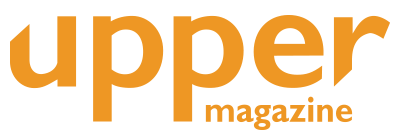 UPPER Magazine