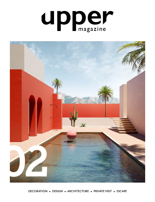 Upper Magazine 2