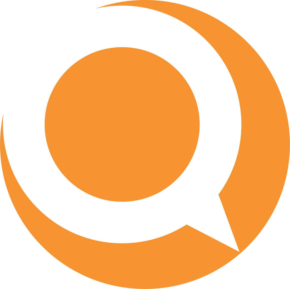 Group-Quintessence Logo